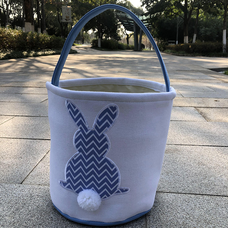 Easter Bunny Basket for Boys G - Storage Basket Fabric review and price