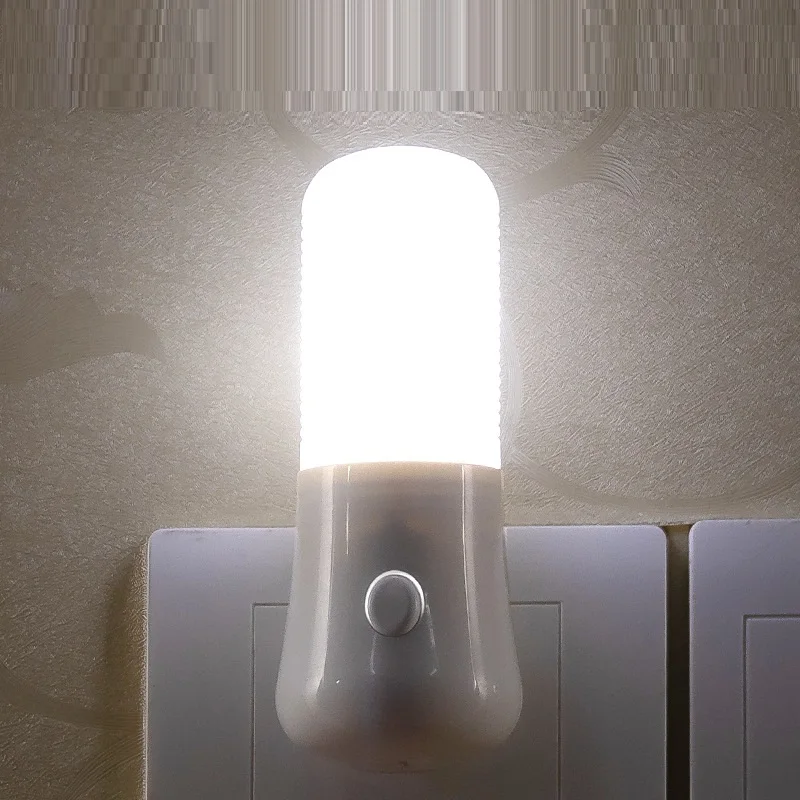 LED Night Light  White EU /USP - Baby Nursery Lamp review and price