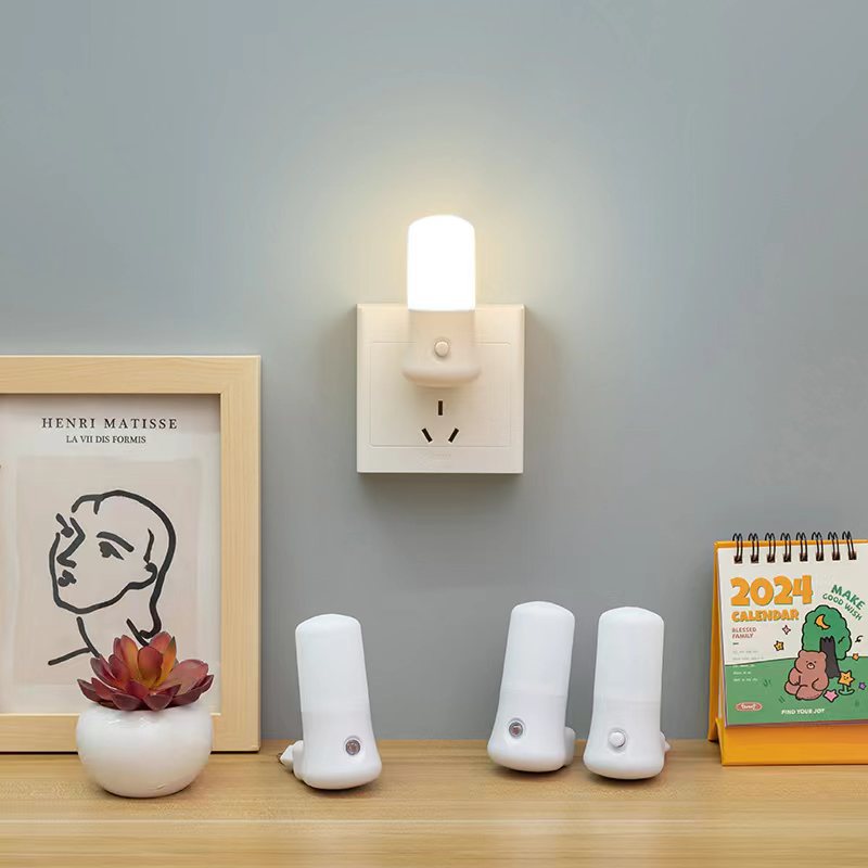 LED Night Light  White EU /USP - Baby Nursery Lamp review and price