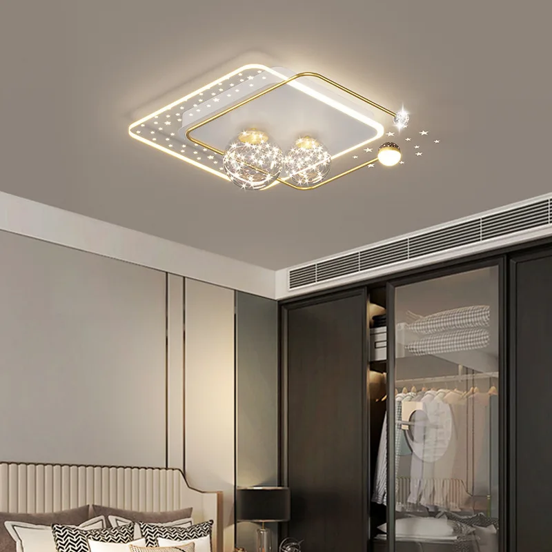 Nordic Starlit Sky Child Ceili - Baby Nursery Light Fixture review and price