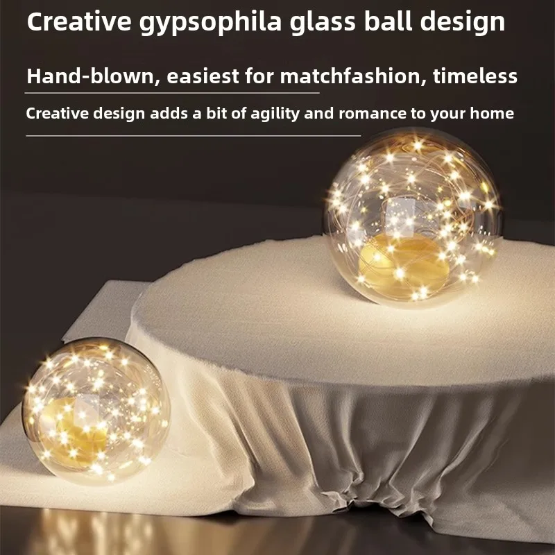Nordic Starlit Sky Child Ceili - Baby Nursery Light Fixture review and price