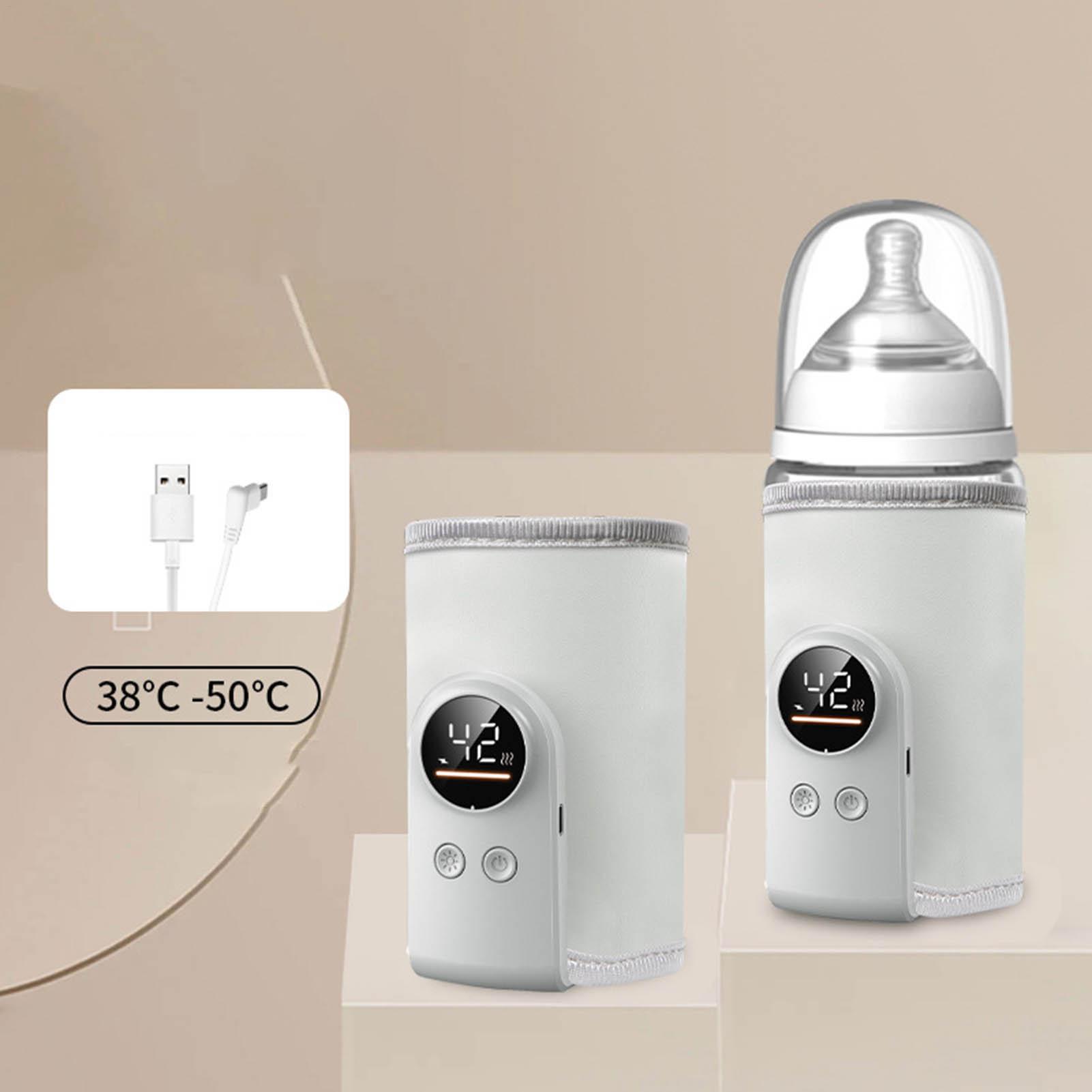 Portable Bottle Warmer USB Bab - Baby Nursery Unit review and price