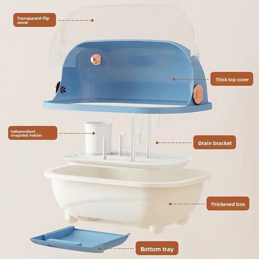 Baby Bottle Drying Rack Storag - Baby Nursery Unit review and price