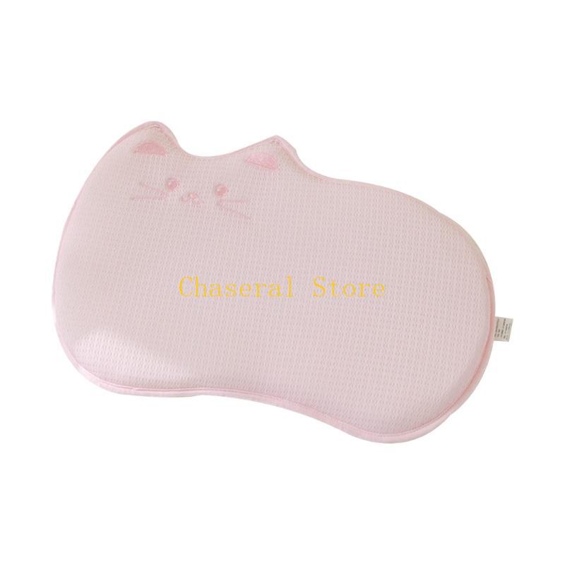 E7CE Baby Pillow for Newborn B - Baby Nursery Pillow review and price