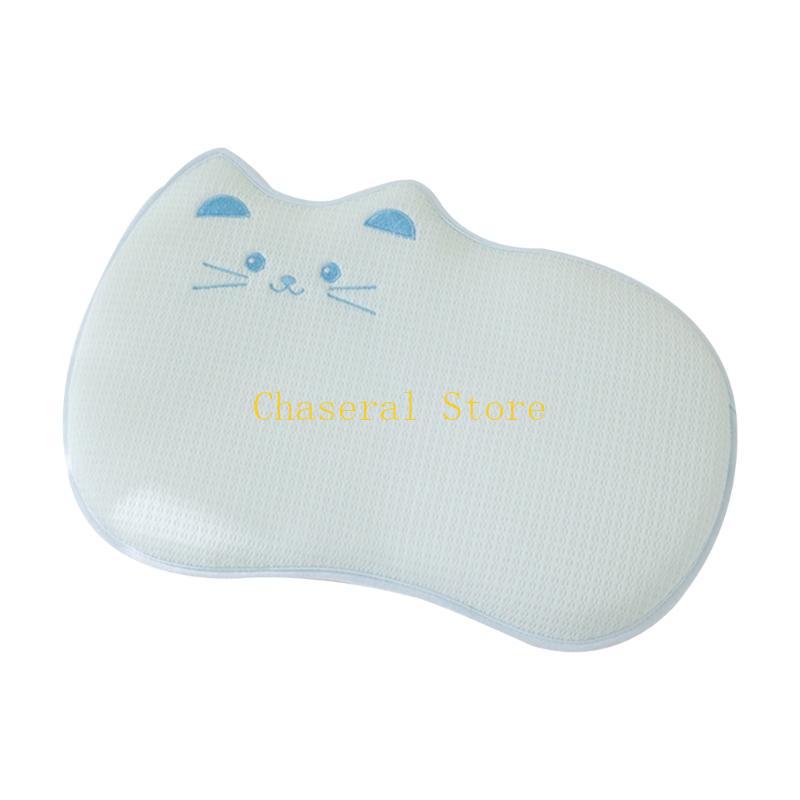 E7CE Baby Pillow for Newborn B - Baby Nursery Pillow review and price