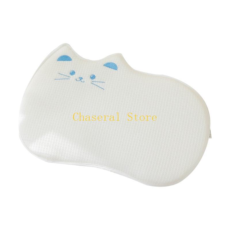 E7CE Baby Pillow for Newborn B - Baby Nursery Pillow review and price
