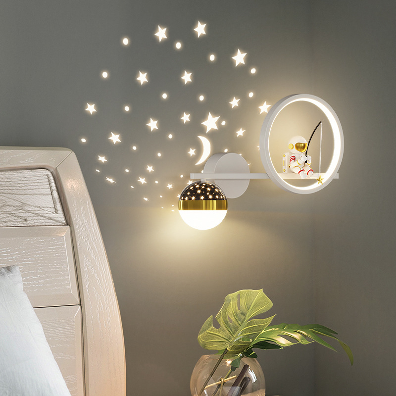Home Decor Star Projector Wall - Baby Nursery Wall Lights review and price