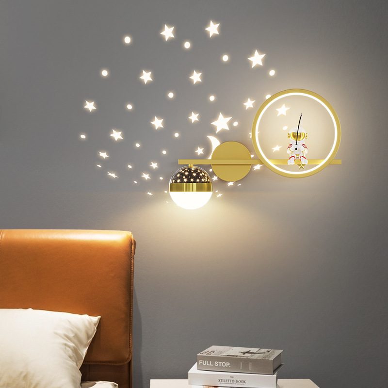 Home Decor Star Projector Wall - Baby Nursery Wall Lights review and price