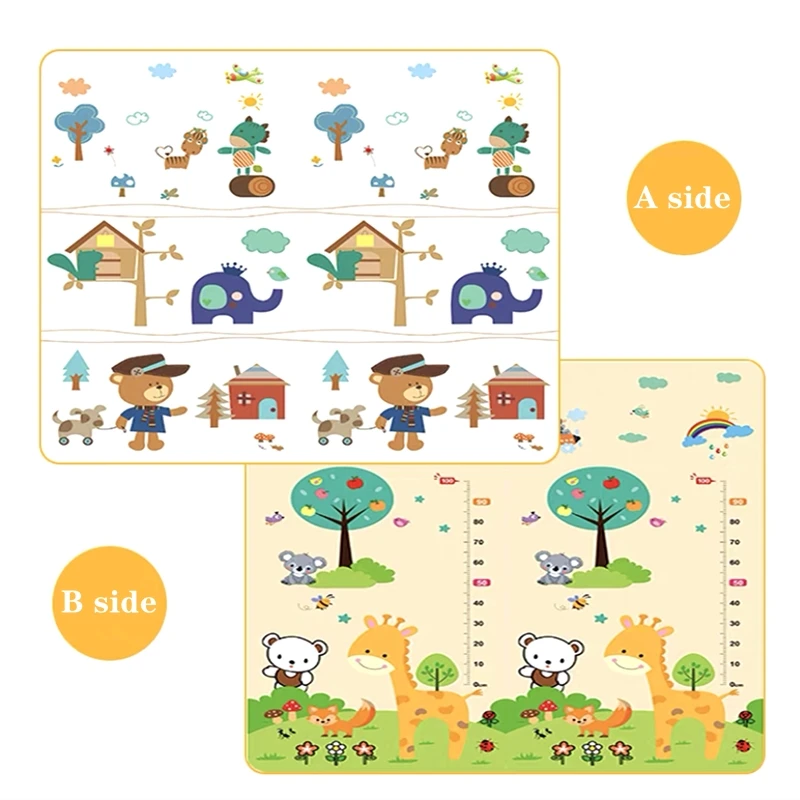Thicken 1/0.5cm Children's Pat - Soft Rug Nursery review and price