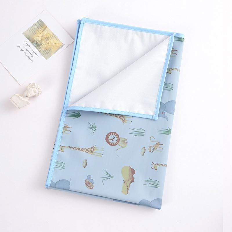 J15U 35x50cm Portable Baby Cha - Baby Mattress Waterproof review and price