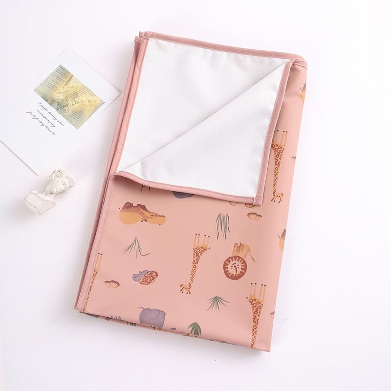 J15U 35x50cm Portable Baby Cha - Baby Mattress Waterproof review and price