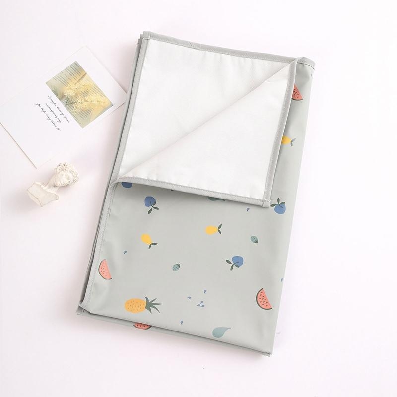 J15U 35x50cm Portable Baby Cha - Baby Mattress Waterproof review and price