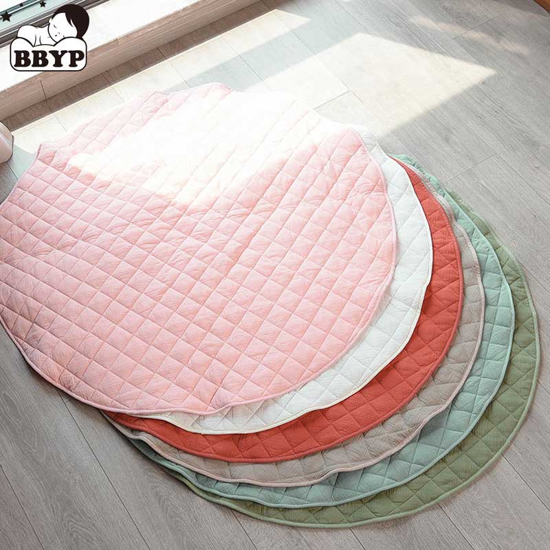 115cm Play Mat Lattice Baby Ma - Soft Rug Nursery review and price
