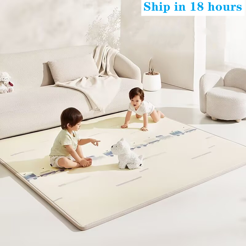 1cm/0.5cm Thicken Cute Little  - Soft Rug Nursery review and price