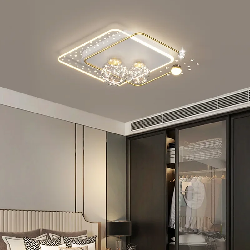 2025 Nordic Starlit Sky Child  - Baby Nursery Light Fixture review and price