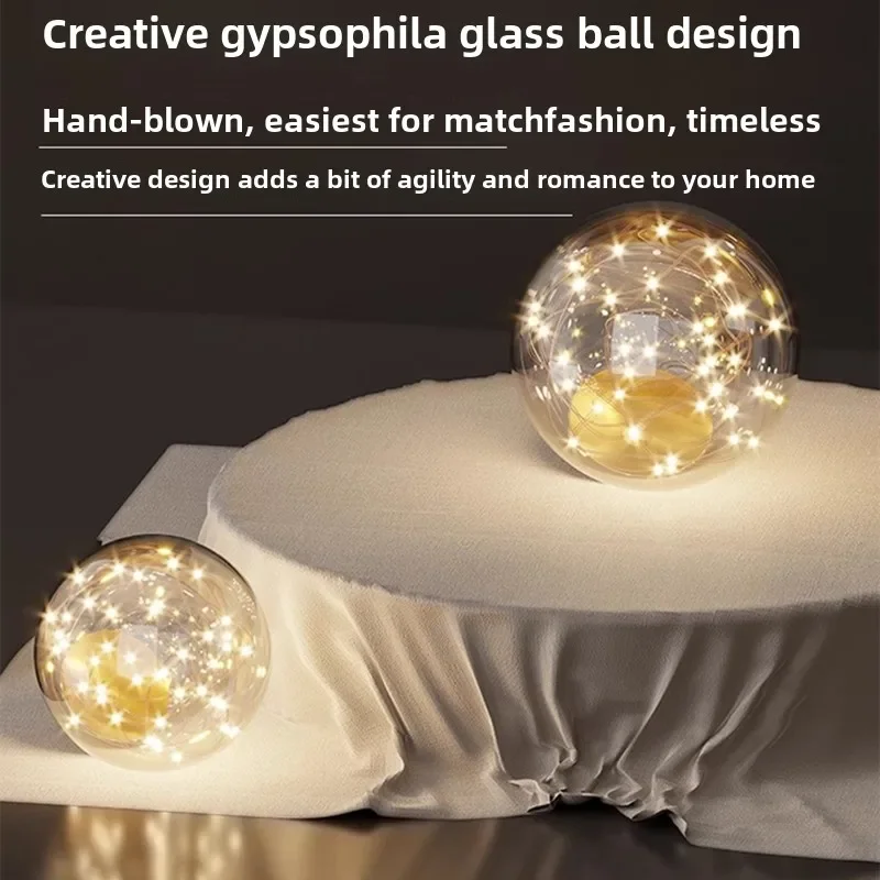 2025 Nordic Starlit Sky Child  - Baby Nursery Light Fixture review and price