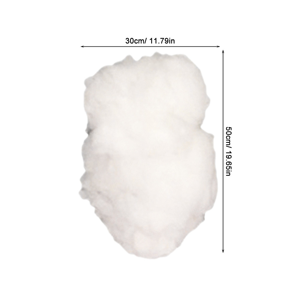 1Pcs Soft Cloud Shaped Hanging - Baby Nursery Light Fixture review and price