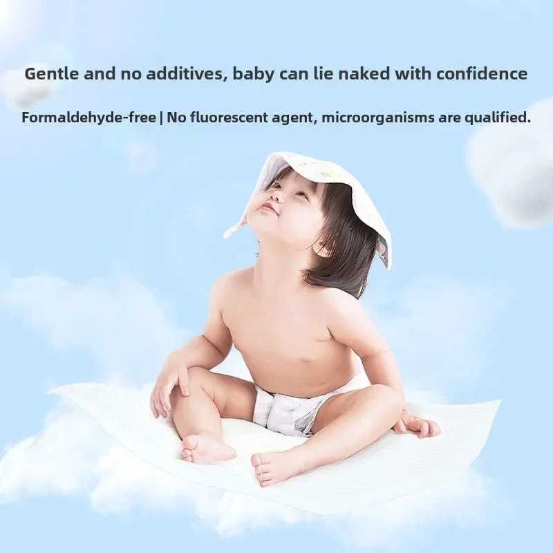 Hot Sale Disposable Baby Diape - Baby Mattress Waterproof review and price