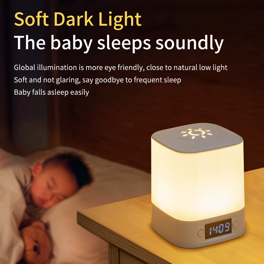LED Table Lamp USB Rechargeabl - Baby Nursery Lamp review and price