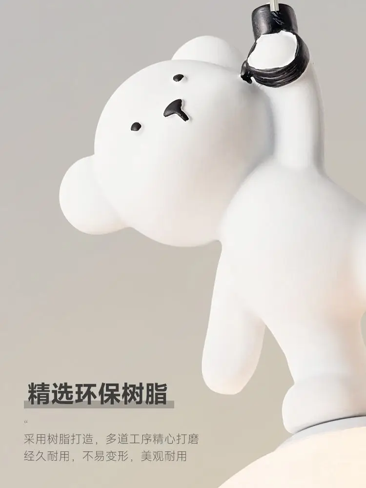 Bear Lamp Cartoon Nursery Beds - Baby Nursery Lamp review and price