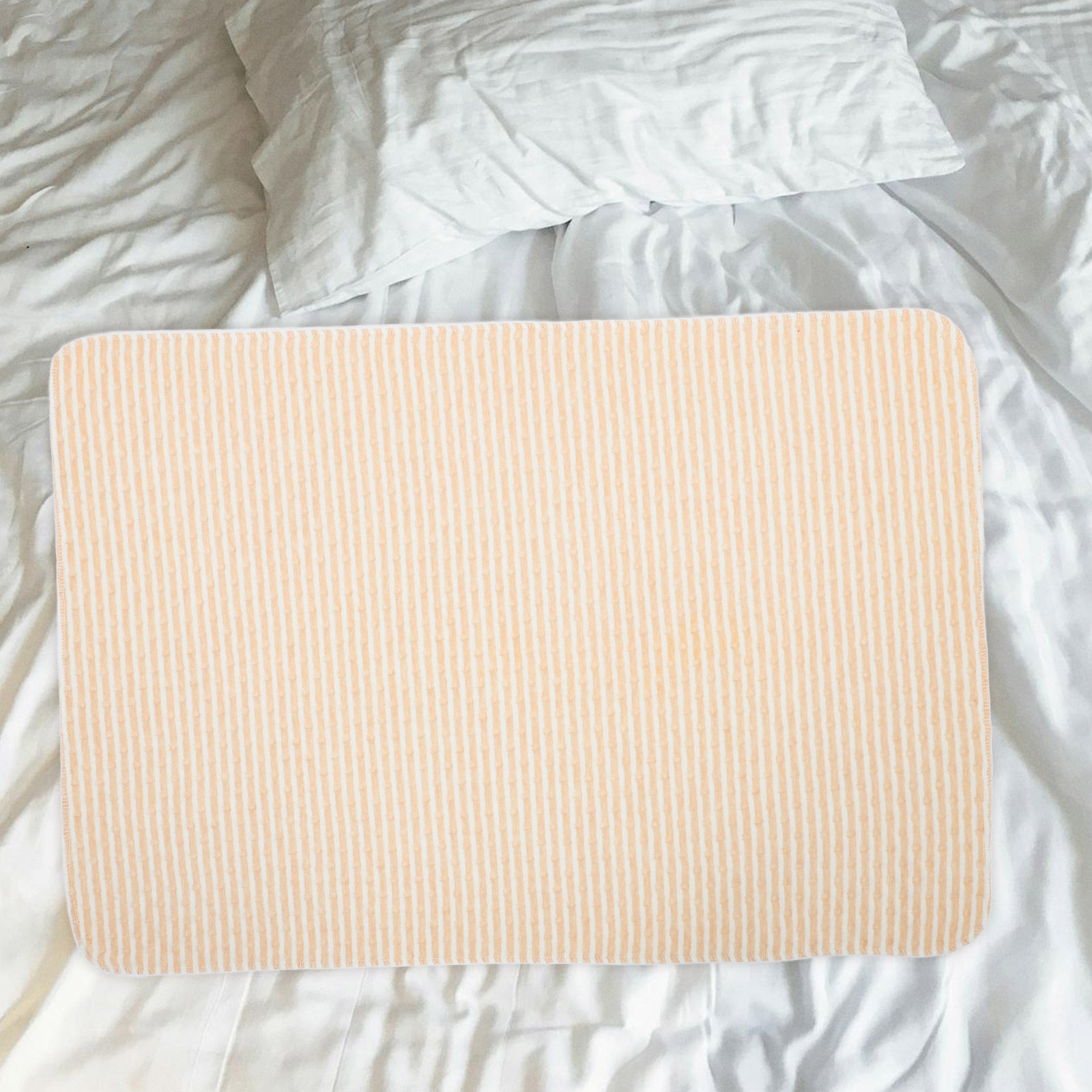 Baby Waterproof Bed Pad Washab - Baby Mattress Waterproof review and price