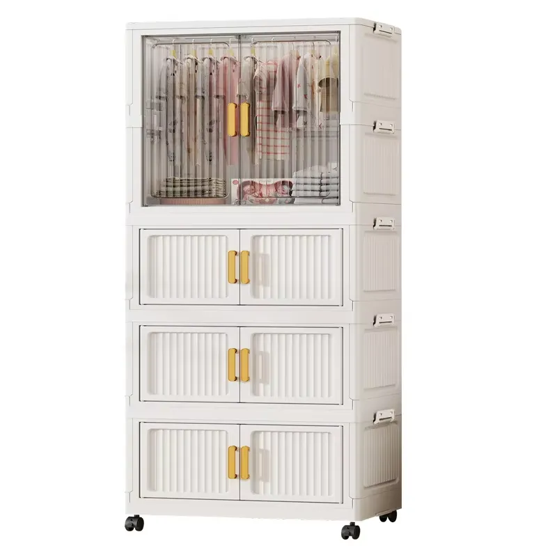 4 Compartment Folding Baby War - Baby Nursery Unit review and price