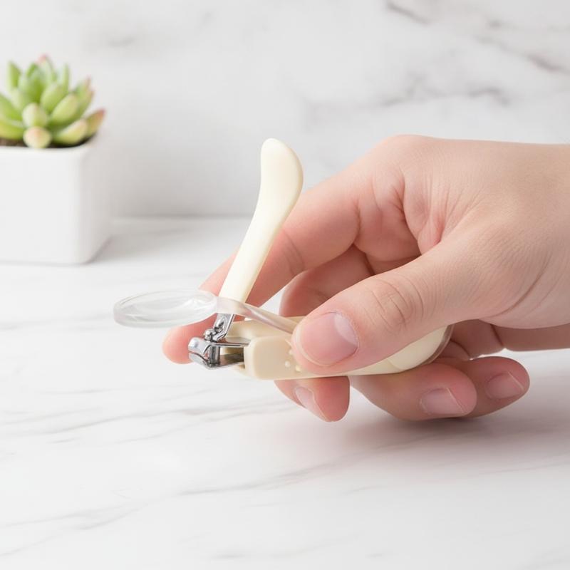 Newborn Toddler Nail Cutter wi - Baby Nursery Unit review and price