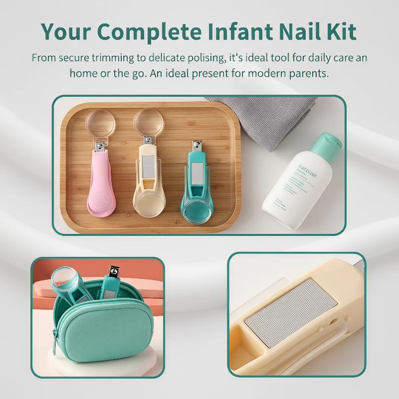 Newborn Toddler Nail Cutter wi - Baby Nursery Unit review and price