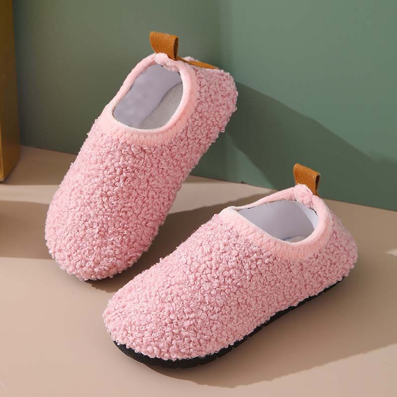 Children’s Fleece Lined Indoor - Baby Nursery Online review and price