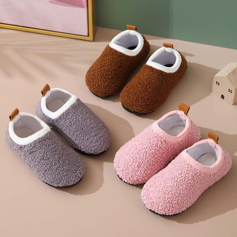 Children’s Fleece Lined Indoor - Baby Nursery Online review and price