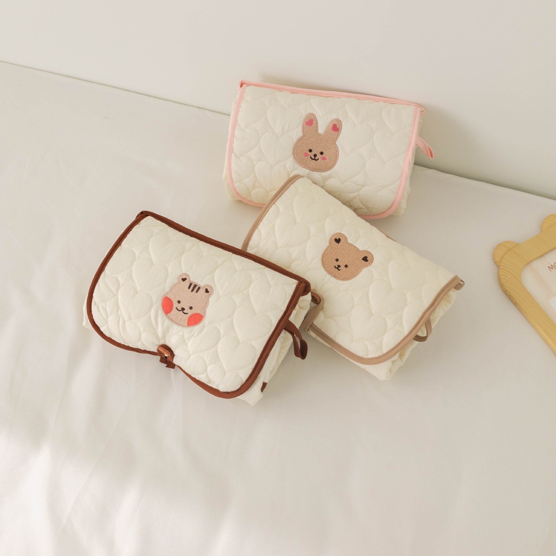PANGDUBE Foldable Diaper Chang - Baby Mattress Waterproof review and price