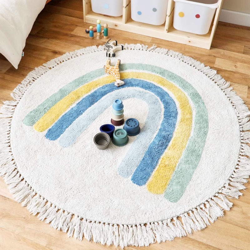 Baby Play Mat Nursery Carpet B - Baby Nursery Online review and price