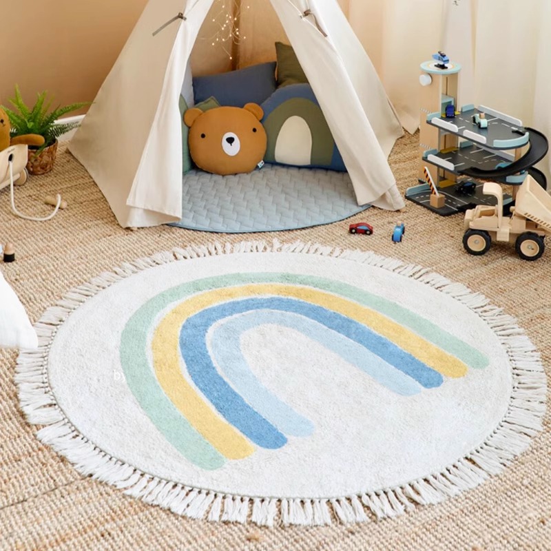 Baby Play Mat Nursery Carpet B - Baby Nursery Online review and price