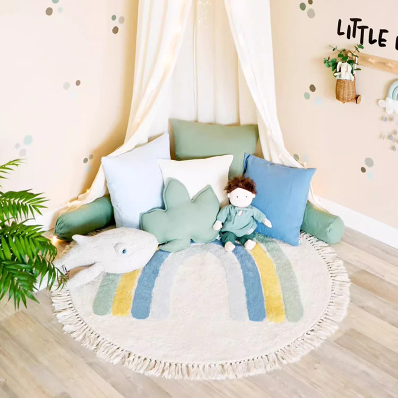 Baby Play Mat Nursery Carpet B - Baby Nursery Online review and price