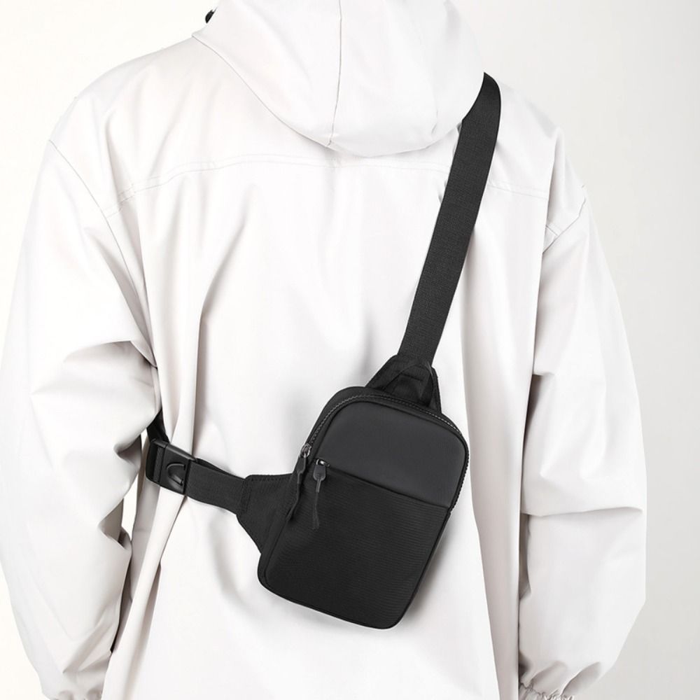 Men's Chest Bag Fashion Small  - Storage Basket Fabric review and price