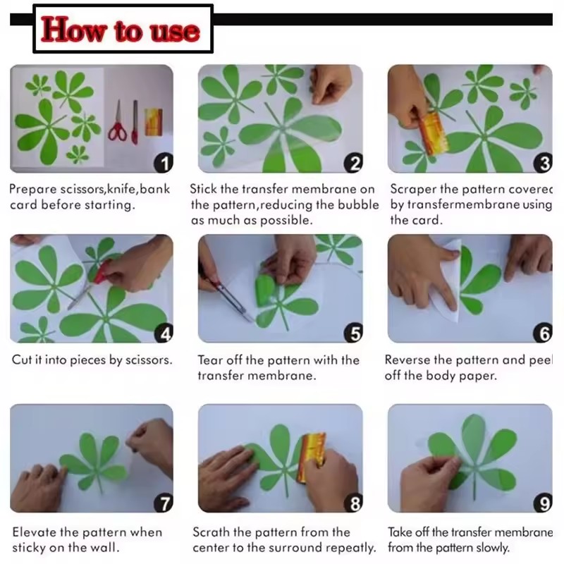 Wall Stickers for Kids Rooms P - Baby Nursery Wall Mural review and price