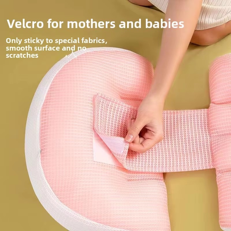Pregnant Pillow Waist Protecti - Baby Nursery Pillow review and price