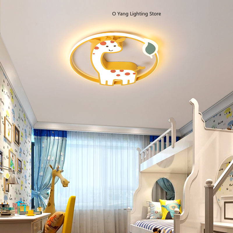 Designer  Led Ceiling Light Gi - Baby Nursery Lamp review and price
