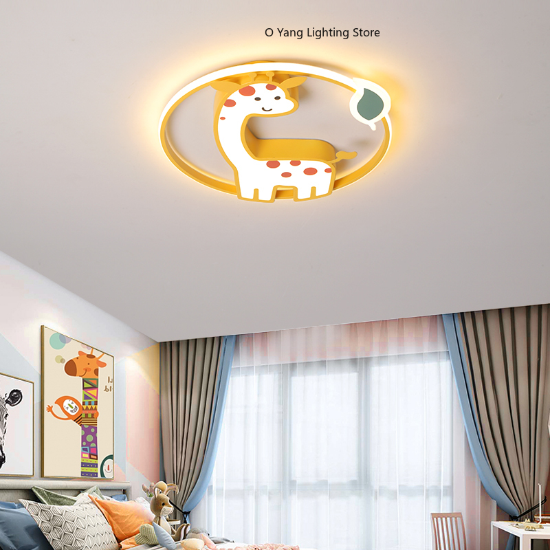 Designer  Led Ceiling Light Gi - Baby Nursery Lamp review and price
