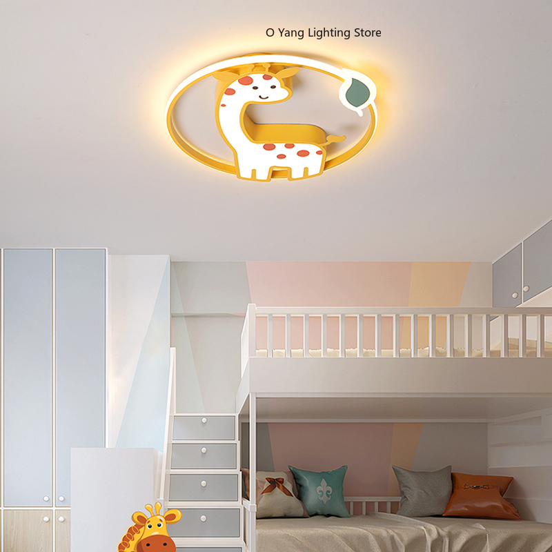 Designer  Led Ceiling Light Gi - Baby Nursery Lamp review and price