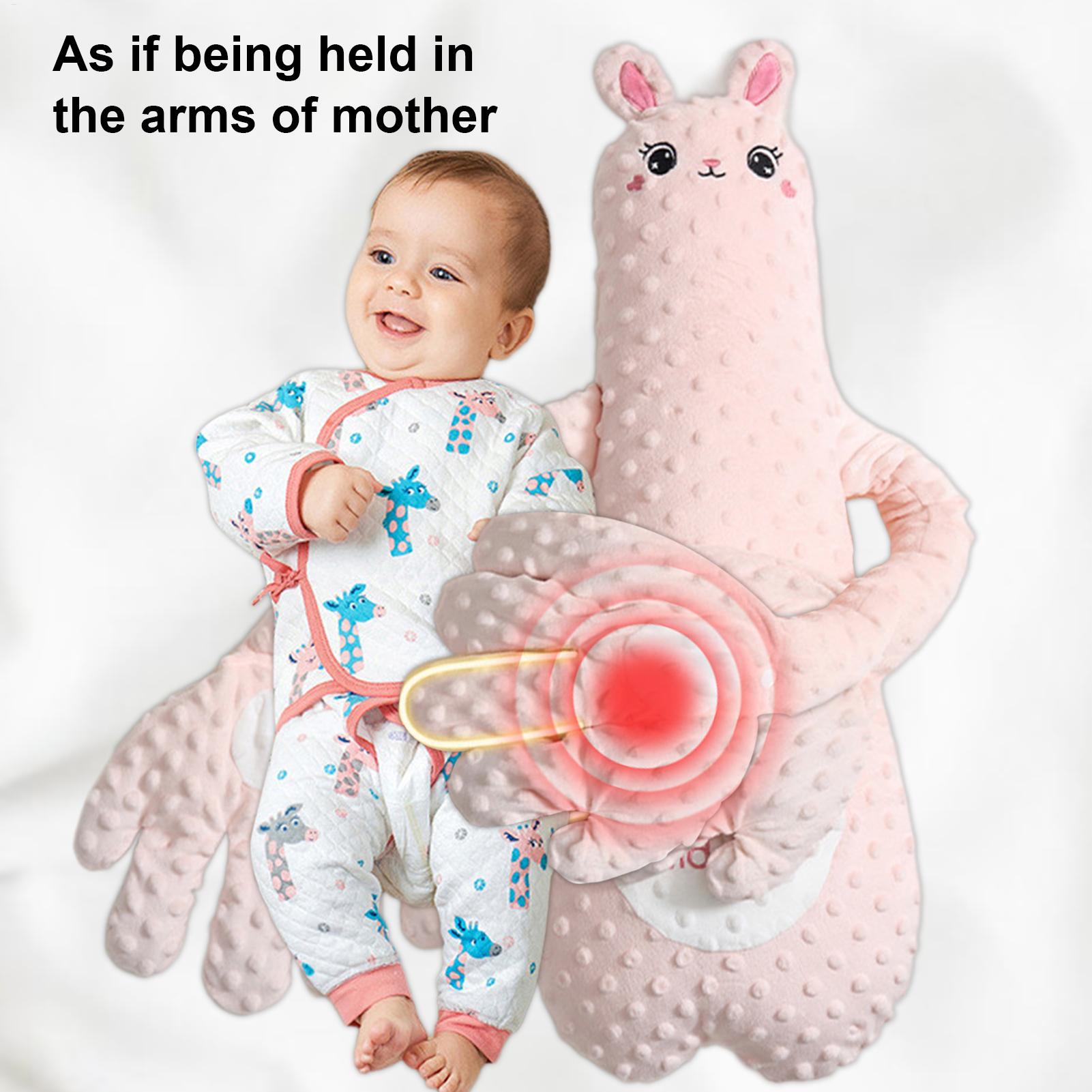 Baby Sleep Toy Baby Patter wit - Baby Nursery Pillow review and price