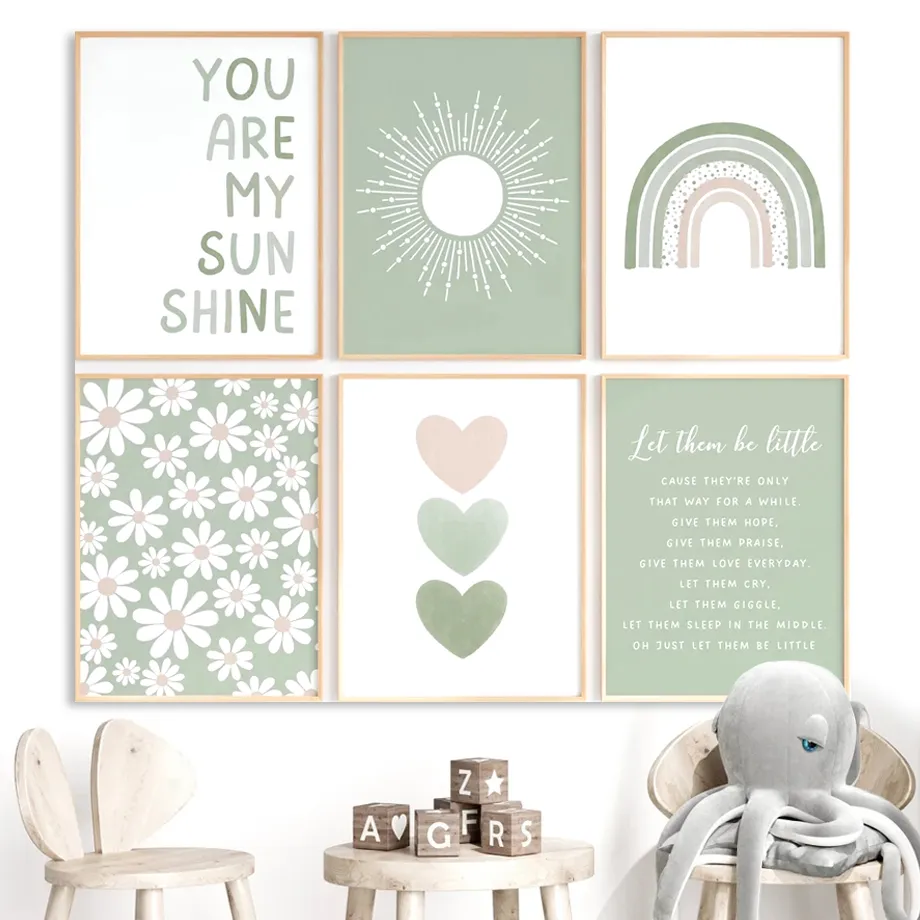 Crocodile Smiles at the Sun –  - Baby Nursery Wall Lights review and price