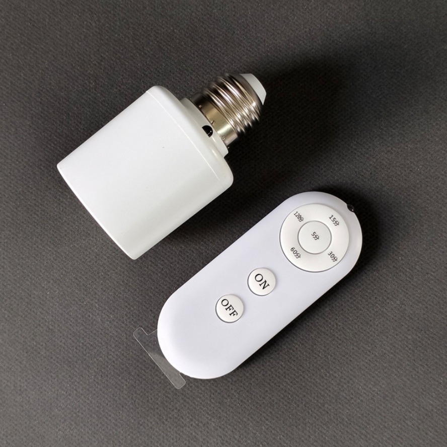 E27 60W Wireless Remote Contro - Baby Nursery Lamp review and price