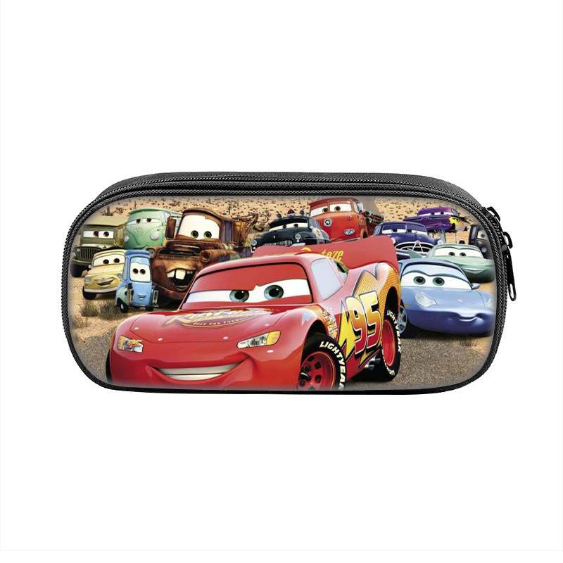 Cartoon Cars movies learning s - Storage Basket Fabric review and price