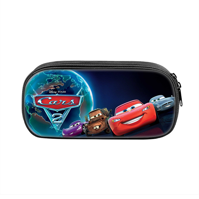 Cartoon Cars movies learning s - Storage Basket Fabric review and price