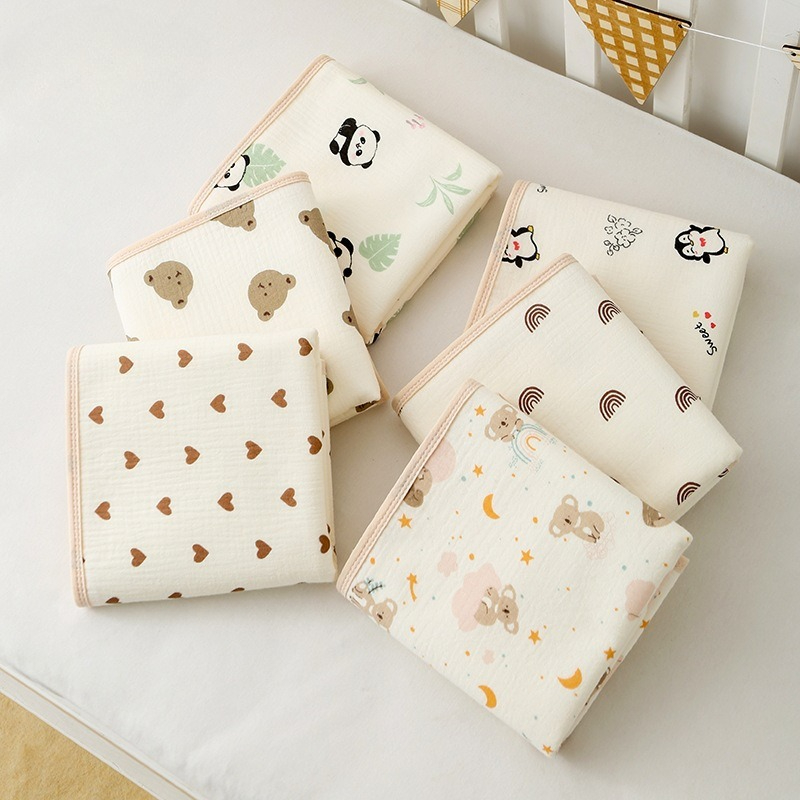 50X70cm Soft Cotton Baby Chang - Baby Mattress Waterproof review and price