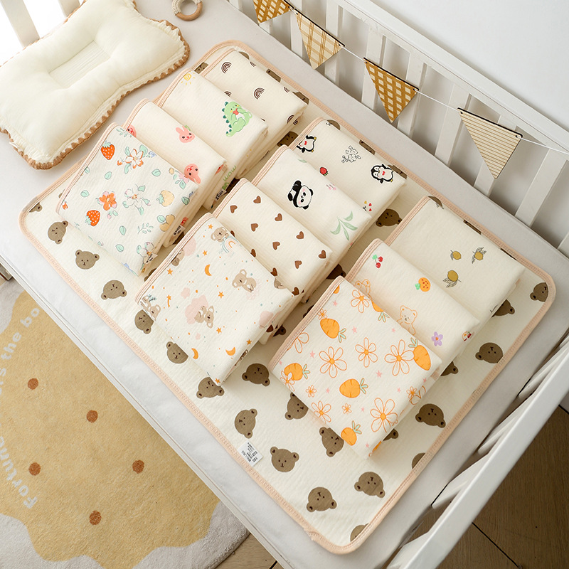 50X70cm Soft Cotton Baby Chang - Baby Mattress Waterproof review and price