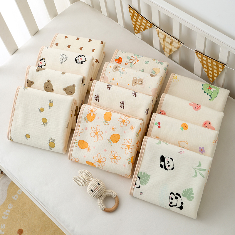 50X70cm Soft Cotton Baby Chang - Baby Mattress Waterproof review and price