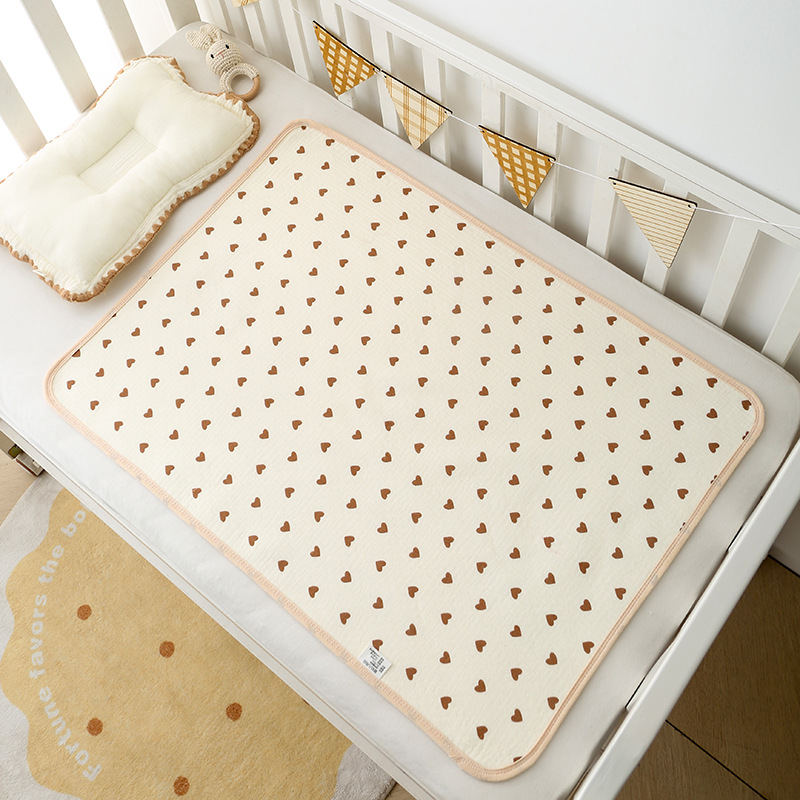 50X70cm Soft Cotton Baby Chang - Baby Mattress Waterproof review and price